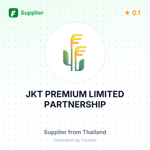 JKT PREMIUM LIMITED PARTNERSHIP – summary card, no photo uploaded yet