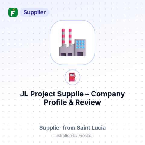 JL Project Supplie – summary card, no photo uploaded yet