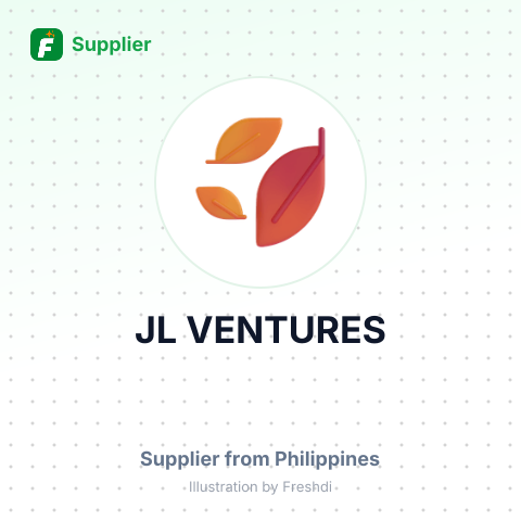 JL VENTURES – summary card, no photo uploaded yet