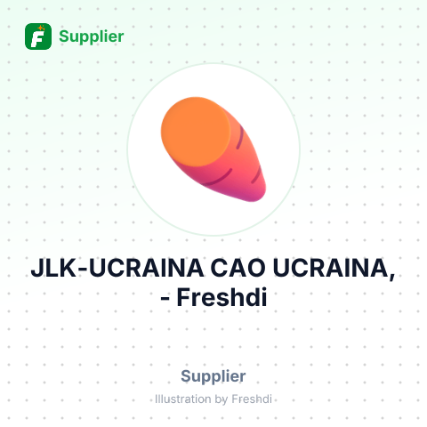 JLK-UCRAINA CAO UCRAINA, – summary card, no photo uploaded yet
