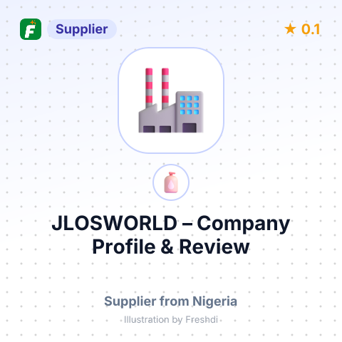 JLOSWORLD – summary card, no photo uploaded yet