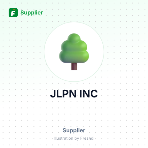 JLPN INC – summary card, no photo uploaded yet