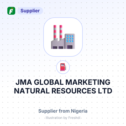 JMA GLOBAL MARKETING NATURAL RESOURCES LTD – summary card, no photo uploaded yet
