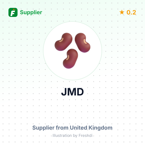 JMD – summary card, no photo uploaded yet