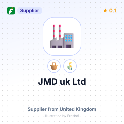 JMD uk Ltd – summary card, no photo uploaded yet