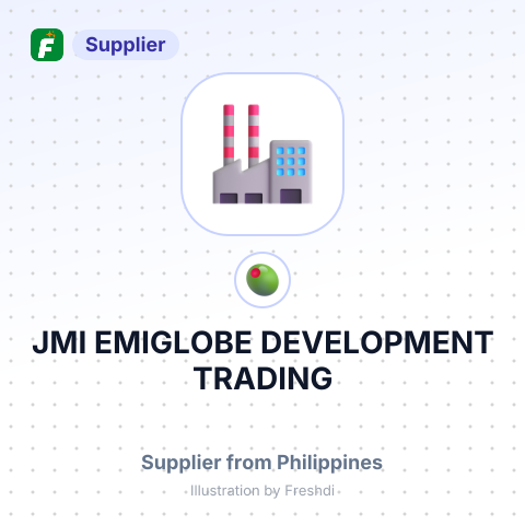 JMI EMIGLOBE DEVELOPMENT TRADING – summary card, no photo uploaded yet
