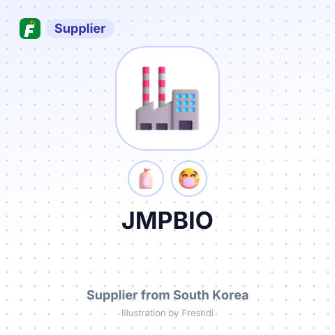 JMPBIO – summary card, no photo uploaded yet