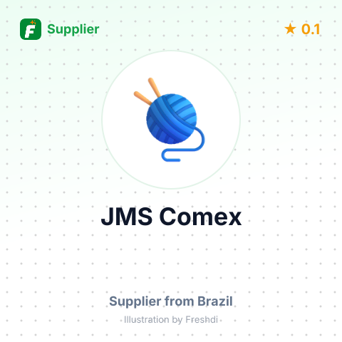 JMS Comex  – summary card, no photo uploaded yet