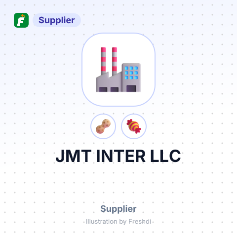 JMT INTER LLC – summary card, no photo uploaded yet