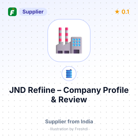 JND Refiine – summary card, no photo uploaded yet