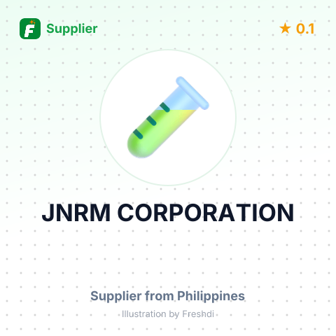 JNRM CORPORATION – summary card, no photo uploaded yet