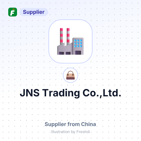 JNS Trading Co.,Ltd. – summary card, no photo uploaded yet