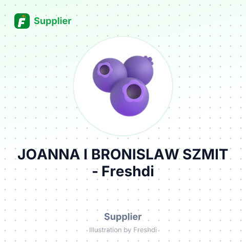 JOANNA I BRONISLAW SZMIT – summary card, no photo uploaded yet