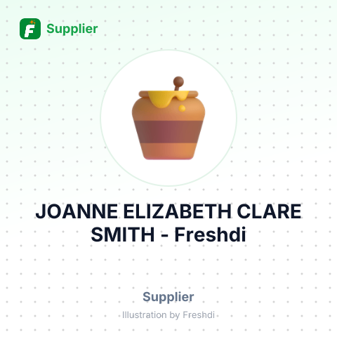 JOANNE ELIZABETH CLARE SMITH – summary card, no photo uploaded yet