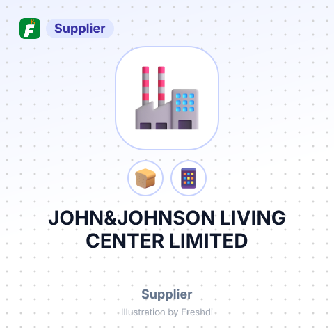JOHN&JOHNSON LIVING CENTER LIMITED – summary card, no photo uploaded yet