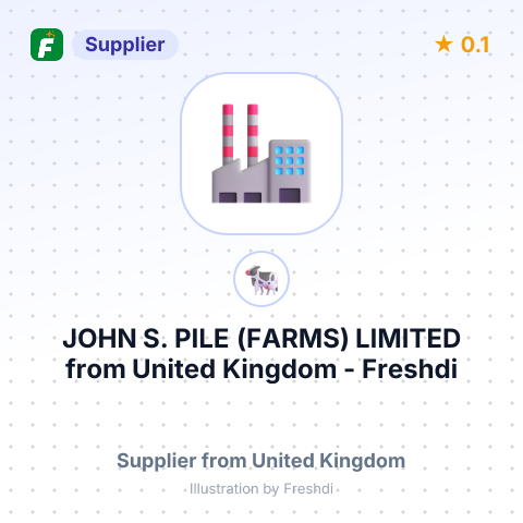 JOHN S. PILE (FARMS) LIMITED – summary card, no photo uploaded yet