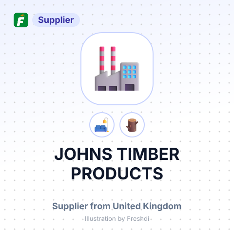 JOHNS TIMBER PRODUCTS – summary card, no photo uploaded yet