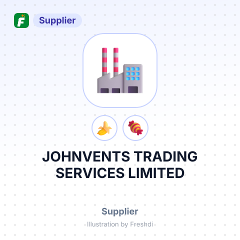 JOHNVENTS TRADING SERVICES LIMITED – summary card, no photo uploaded yet