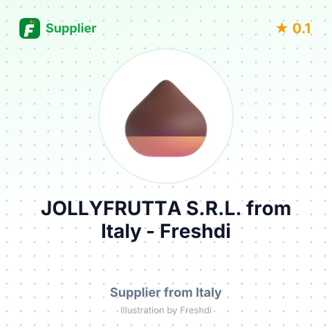JOLLYFRUTTA S.R.L. – summary card, no photo uploaded yet