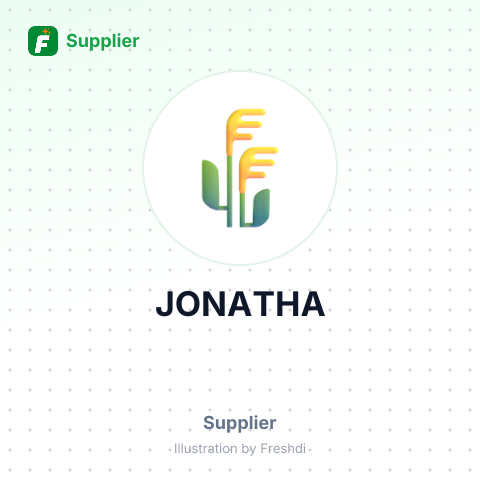 JONATHA – summary card, no photo uploaded yet