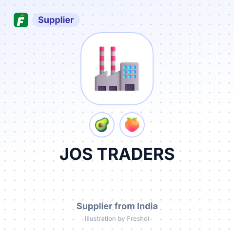JOS TRADERS – summary card, no photo uploaded yet
