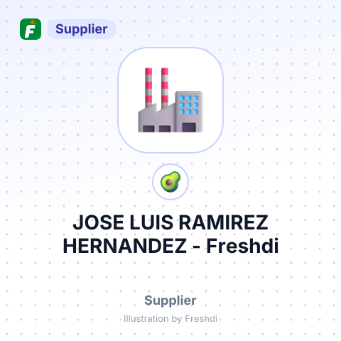 JOSE LUIS RAMIREZ HERNANDEZ – summary card, no photo uploaded yet