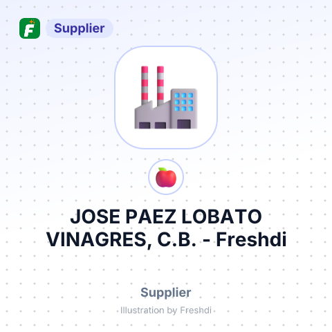 JOSE PAEZ LOBATO VINAGRES, C.B. – summary card, no photo uploaded yet