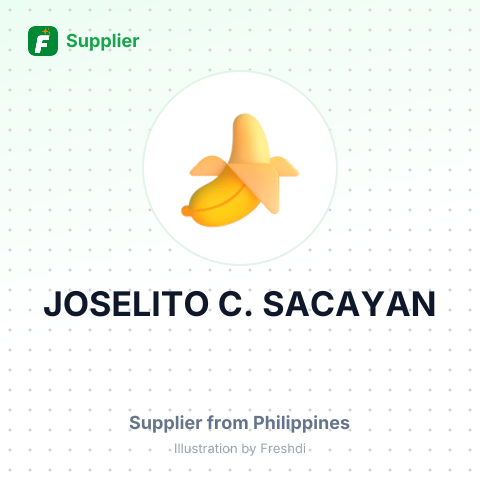 JOSELITO C. SACAYAN – summary card, no photo uploaded yet