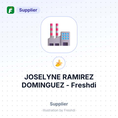 JOSELYNE RAMIREZ DOMINGUEZ – summary card, no photo uploaded yet