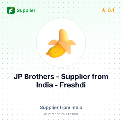 JP Brothers  – summary card, no photo uploaded yet