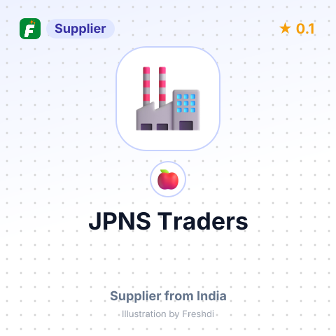 JPNS Traders  – summary card, no photo uploaded yet