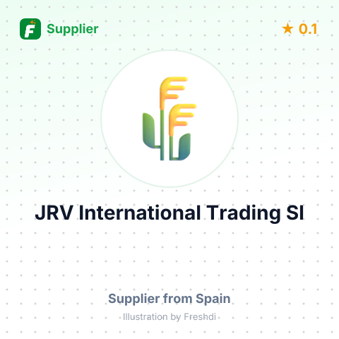 JRV International Trading Sl  – summary card, no photo uploaded yet