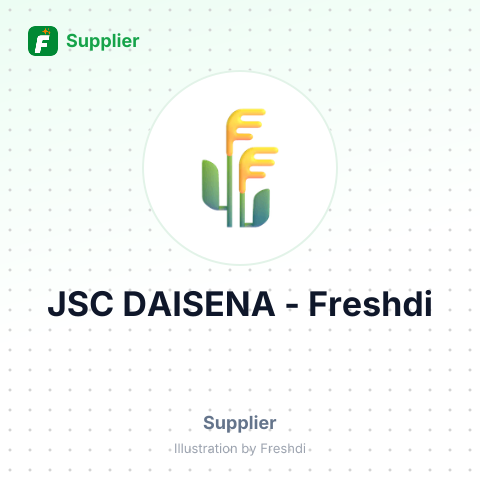 JSC DAISENA – summary card, no photo uploaded yet