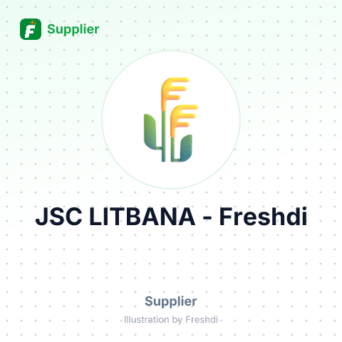 JSC LITBANA – summary card, no photo uploaded yet