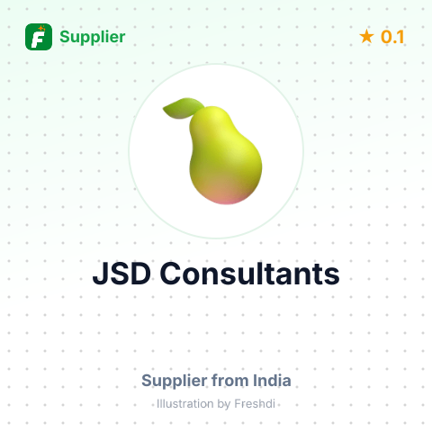 JSD Consultants  – summary card, no photo uploaded yet
