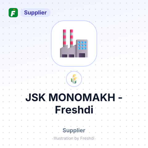 JSK MONOMAKH – summary card, no photo uploaded yet