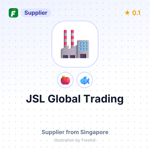 JSL Global Trading  – summary card, no photo uploaded yet