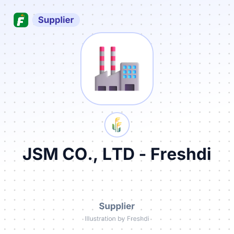 JSM CO., LTD – summary card, no photo uploaded yet