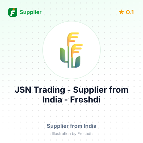 JSN Trading  – summary card, no photo uploaded yet