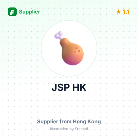 JSP HK – summary card, no photo uploaded yet