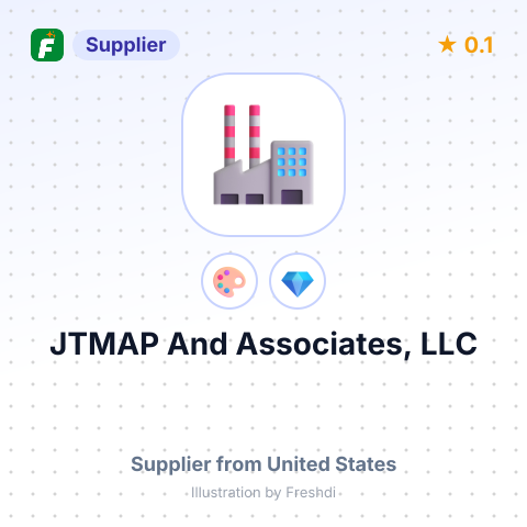 JTMAP And Associates, LLC – summary card, no photo uploaded yet