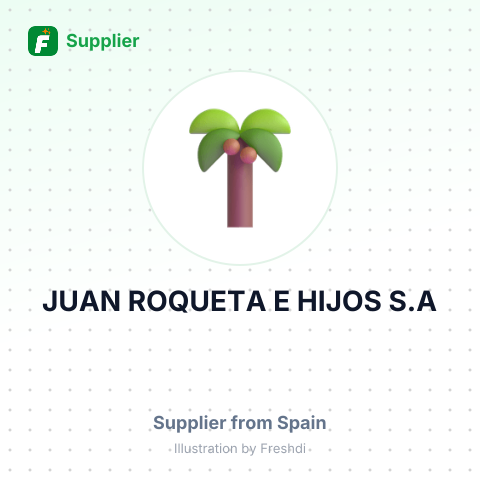 JUAN ROQUETA E HIJOS S.A – summary card, no photo uploaded yet