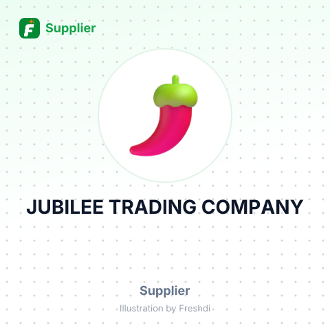 JUBILEE TRADING COMPANY – summary card, no photo uploaded yet