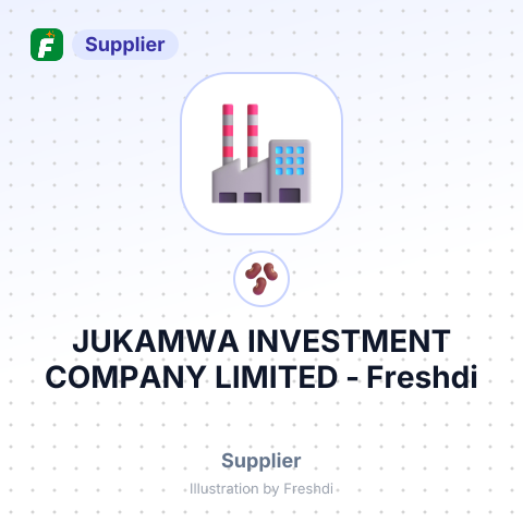 JUKAMWA INVESTMENT COMPANY LIMITED – summary card, no photo uploaded yet
