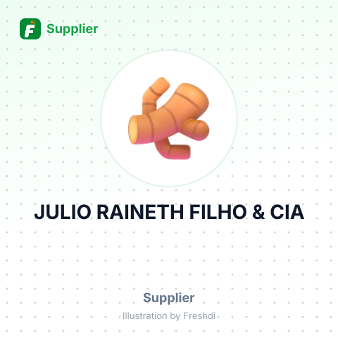 JULIO RAINETH FILHO & CIA – summary card, no photo uploaded yet