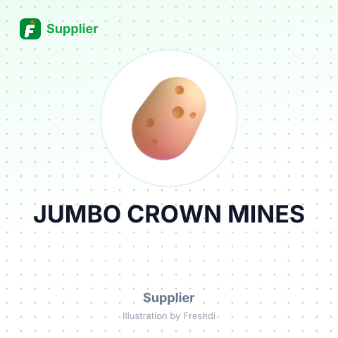 JUMBO CROWN MINES – summary card, no photo uploaded yet