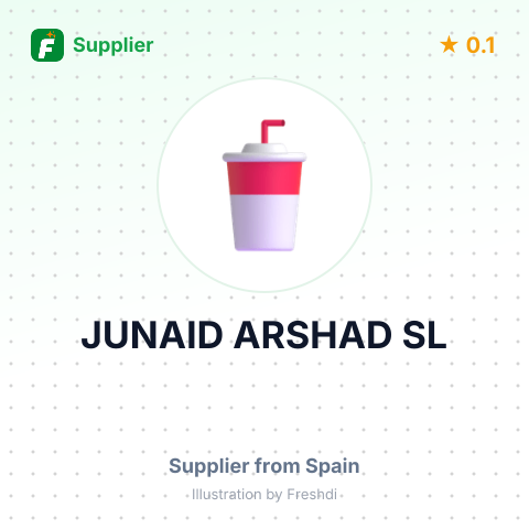 JUNAID ARSHAD SL – summary card, no photo uploaded yet