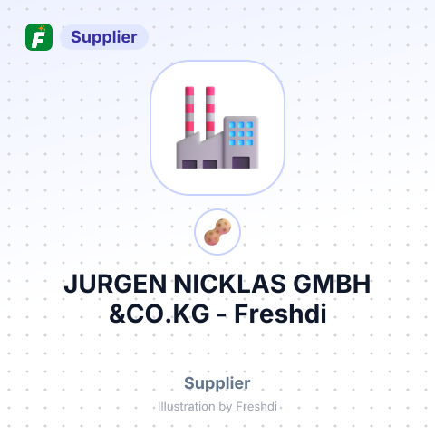JURGEN NICKLAS GMBH &CO.KG – summary card, no photo uploaded yet