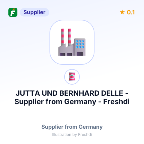JUTTA UND BERNHARD DELLE – summary card, no photo uploaded yet