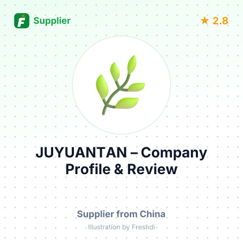 JUYUANTAN – summary card, no photo uploaded yet